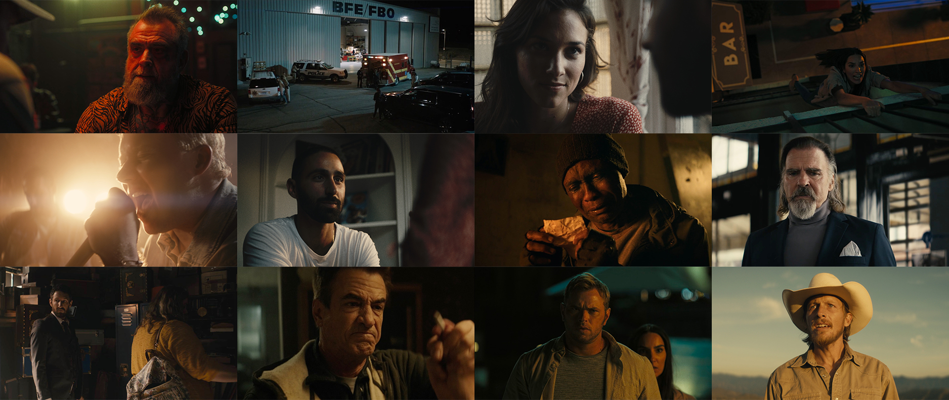 2025 Narrative Reel
