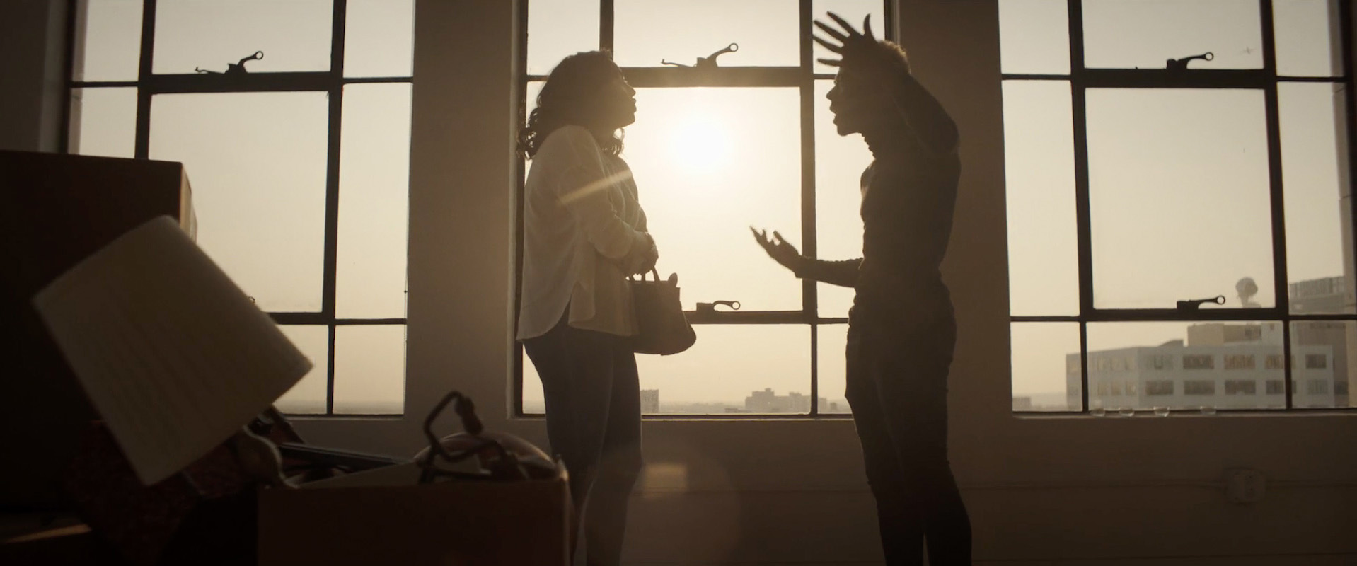 Taylor Hill — I Want You To Know