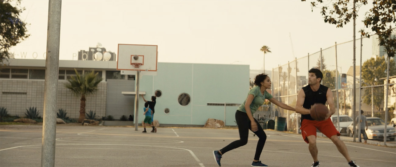 Nike — Play Together / Stay Together